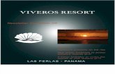 Isla Viveros - Newsletter December 2009 - andre beladina - panama
