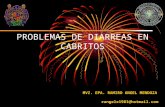PROBLEMAS DE DIARREAS EN CABRITOS MVZ. EPA. RAMIRO ANGEL MENDOZA rangelx1981@hotmail.com.