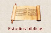 Estudios bíblicos. hablaremos de EL DIOS DE LA HISTORIA.