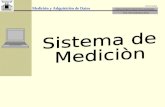 Instrumentación Electrónica Avanzada Medición y Adquisición de Datos Prof. José Andrickson Mora JULIO 2004.
