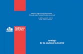 Modelos de Reinserción Sociolaboral: El trabajo de las Personas Privadas de Libertad Jornada Binacional Chile – Colombia COMJIB – Programa Eurosocial Santiago.
