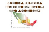Buenas Nuevas para el círculo del silencio. Porcentajes de evangélicos en México (por estado) *Tomado del censo del 2010.  12-20% 9-11.9%