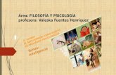 Temas: Inteligencia 2° Unidad: EL SER HUMANO COMO SUJETO DE PROCESOS PSICOLÓGICOS Área: FILOSOFÍA Y PSICOLOGÍA profesora: Valeska Fuentes Henríquez.