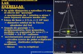 352INTRODUCCION A LA ASTRONOMÍA 3.2 ESTUDIANDO A LAS ESTRELLAS La vecindad solar: Se mide distancias a estrellas (*) con el efecto del “paralaje” Se mide.