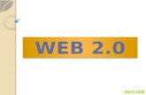 ¿Qué Es La Web 2.0? Web 2.0 & Educación Tipos De Herramientas Web 2.0 Herramientas, Aplicación & Ejemplos ¿Dónde Buscar Aplicaciones Web 2.0? De Clic.