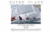 ¿Qué es Snipe Class? Snipe es una embarcación de regatas, en el que su principal objetivo es el de la participación en competiciones deportivas tanto.