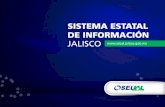 Portal Empleo Jalisco  De acuerdo con el vigente Plan Estatal de Desarrollo 2030 de Jalisco, generar oportunidades de empleo.