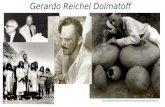 Gerardo Reichel Dolmatoff .