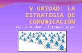 Lic. Geraldine U. Fernández Rojas. Importancia del marketing de relaciones y de la comunicación integrada de marketing Debido a la diversidad de los factores.