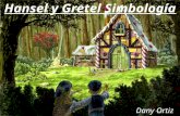 Dany Ortiz. Hansel y Gretel es un cuento de hadas escrito por los hermanos Grimm, originarios de Alemania. El texto narra la historia de los padres de.