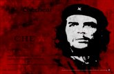Chechear 16-03-2012 Mara van Beurden 3371875 Sophie van Goethem 3235130 Jason Morrow. “Che Guevara Wallpaper Red.” Image. Che Guevara Wallpapers. Web.