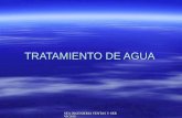 SEA INGENIERIA VENTAS Y SERVICIOS TRATAMIENTO DE AGUA.