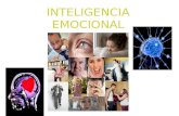 INTELIGENCIA EMOCIONAL. Definición: La inteligencia emocional se refiere a la capacidad de sentir, entender, controlar y modificar estados emocionales.