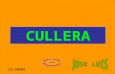 CULLERA LOS SADORS Cullera es un municipio de la Comunidad Valenciana, España. Pertenece a la provincia de Valencia, concretamente en la comarca de la.