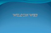 ORÍGENES H.W. Wilson Company fue fundada en 1898 por Halsey William Wilson. En 1885 Halsey William Wilson estudiaba en la Universidad de Minnesota y decide.