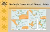 Geología Estructural- Neotectónica. Neotectónica El término se atribuye a Vladimir Obruchev, quien lo definió en su artículo de 1948 como "movimientos.