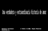 Ernesto Cortázar: A Valtz to the Eternity y…Las Hojas Muertas.