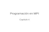 Programación en MPI Capítulo 4. 4–2 NOT Gate 4–3 AND Gate.