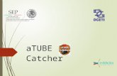 ATUBE Catcher. DESCARGAR Herramienta freeware cuyo principal cometido es DESCARGAR vídeos de YouTube y otros servicios similares, pudiendo almacenarlo.