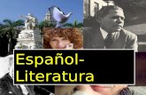 Español- Literatura. Práctica de comprensión de texto. La argumentación.