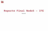Reporte Final Nodo5 – IFE Nodo5. Telegrama Ciudando El Poder es Tuyo.