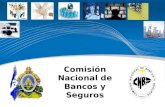 Comisión Nacional de Bancos y Seguros.  RESEÑA HISTORICA A través de La ley de la comisión nacional de bancos y seguros (CNBS), mediante decreto n°155-