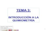 1 N. Campillo Seva Asignatura: Análisis Químico Grado: Bioquímica Curso académico: 2011/12.