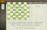 8 7 6 5 4 3 2 1 abcdef g h 1) REY AHOGADO 2) JAQUE PERPETUO 3) FALTA DE MATERIAL 4) NÚMERO DE JUGADAS 5) TRIPLE REPETICION 6) MUTUO ACUERDO En el ajedrez.