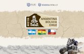 El Dakar 2015 nuevamente pasa por Chile y Bío-Bío Comunicaciones, una vez más, te trae toda la información, con un especial en BioBioChile.cl más la completa.