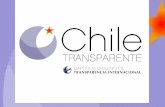 Ponencia en Seminario Internacional “Promoviendo una cultura de transparencia a través del Acceso a la Información Pública: Buenas Prácticas en Chile y.