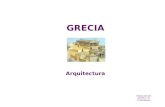 Historia del Arte ESTER C. M. 2º Bachillerato GRECIA Arquitectura.