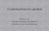 Materia. tic Medina Casales Luis Alberto Mendoza Cruz Mario Rodrigo.