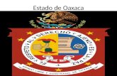 Estado de Oaxaca. Se ubica al sur del país, en el extremo suroeste del istmo de Tehuantepec. Colinda con los estados de Guerrero al oeste, Puebla al noroeste,