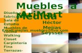 AriMart Muebles a Medida Diseño y fabricación Sala de Estudio Muebles de cocina Walking Closet Carpintería Fina Terrazas-Logias Cobertizos Ampliaciones.