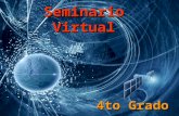 Seminario Virtual 4to Grado. Paginas Web en Word Este es el entorno de trabajo Clic aquí para cambiar la visualización.