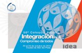 Potencialidades para el desarrollo de la Argentina Ing. Juan J. Aranguren Presidente Shell Argentina ENERGÍA Equilibrio entre lo urgente y lo importante.