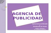 Aplicaciones de Mercado y Distribución de Ventas HENDER E. LABRADOR S. 5to. A GERENCIA DE EMPRESAS.