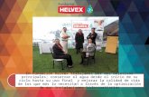 En Fundación Helvex trabajamos por dos objetivos principales; conservar el agua desde el inicio de su ciclo hasta su uso final y mejorar la calidad de.