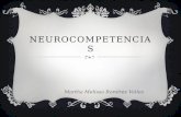 NEUROCOMPETENCIAS Martha Melissa Ramírez Valles. ONDAS CEREBRALES Ondas Cerebrales Las Neurocompetencias explican las partes del cerebro, cuales están.