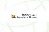 Http://educ.ucol.mx Universidad de Colima Plataforma para educación a distancia.