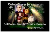 Colección “Padre Zegrí” no. 2 Hna. Trinidad León Martín m.c.