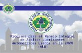 1. La Comisión Ambiental Metropolitana (CAM) fue creada a través de un Convenio publicado en el DOF el día 17 de septiembre de 1996. Órgano de coordinación.