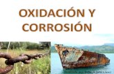 Realizado por: Rebeca Ortiz López. 1. INTRODUCCIÓN INDICE 1)INTRODUCCIÓN 2)OXIDACIÓN 2.1) Velocidad de oxidación 2.2) Protección contra la oxidación.