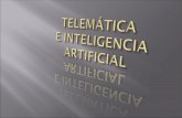 La Telemática cubre un campo científico y tecnológico de una considerable amplitud, englobando el estudio, diseño, gestión y aplicación de las redes.