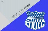 BOCA DEL POZO CLUB SPORT EMELEC El Club Sport Emelec es un club deportivo de Guayaquil, Ecuador. Fue fundado el 28 de abril de 1929 por el estadounidense.