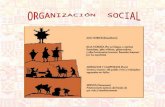 CARACTERÍSTICAS GENERALES DE LA SOCIEDAD INCAICA: ¿En qué principios se basaba la sociedad del incario? ¿Cómo estaba organizada dicha sociedad?