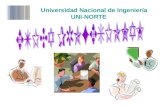 Universidad Nacional de Ingeniería UNI-NORTE Fecha:02/06/2015.