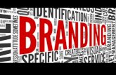 AGENDA HOY Revisar lo hablado en Clase No. 6 Branding Qué es Branding? 2 Perspectivas del Branding Manual para construir una marca Crear y Administrar.