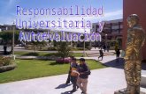 Ramón R. Abarca Fernández 1. 2 Promoviendo la Responsabilidad Social Universitaria 1. Universidad: Construye país En una época de cambio radical, el futuro.