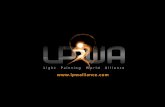 La Light Painting World Alliance (LPWA) es un gremio internacional de artistas profesionales del lightpainting, tanto ya establecidos como emergentes.